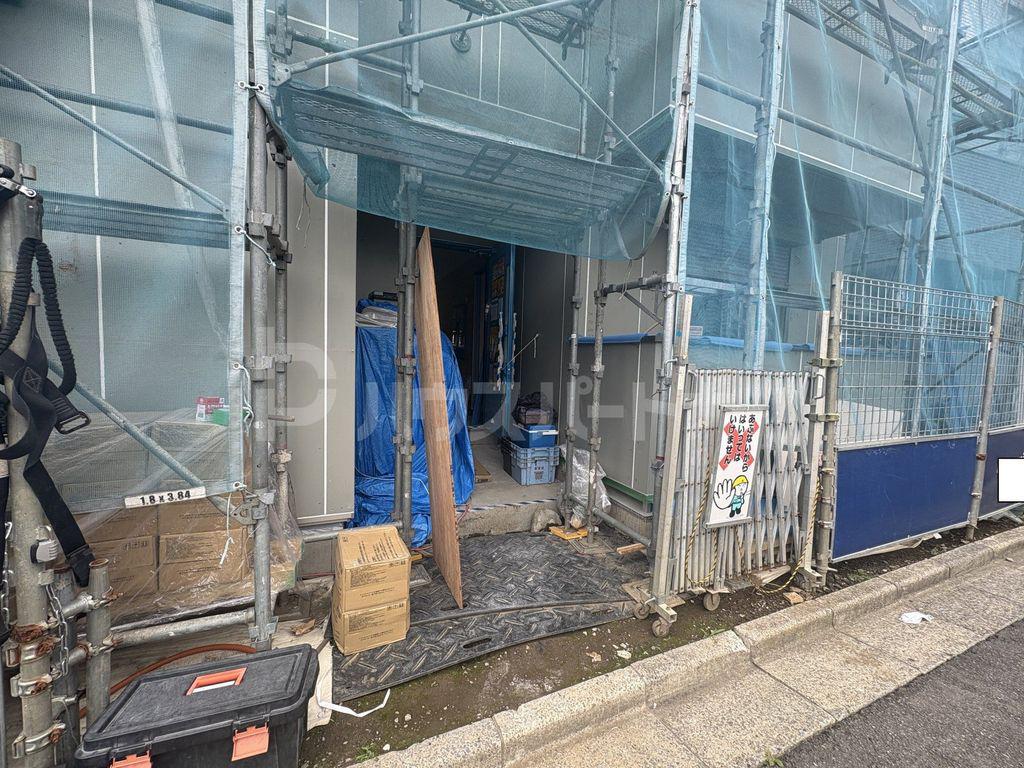  大宮区桜木町ビューノルガロ