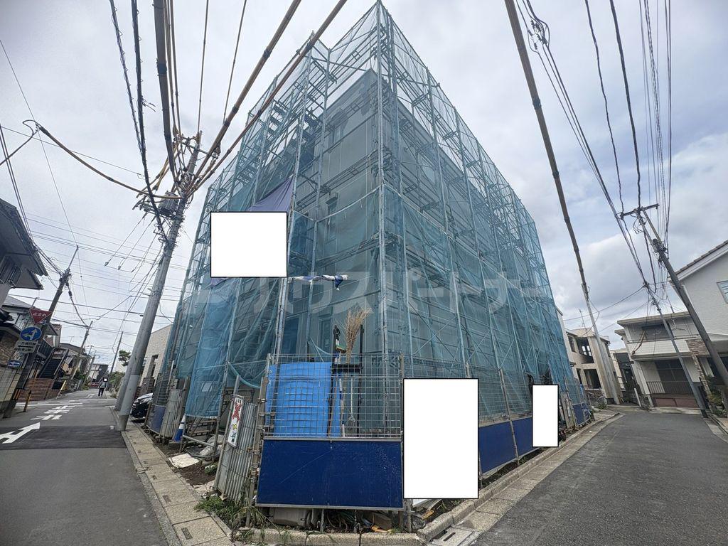 大宮区桜木町ビューノルガロ
