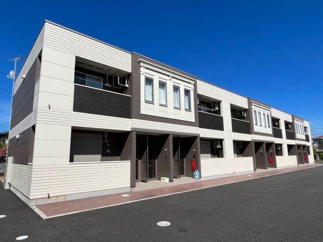 ＪＲ成田線 木下駅 徒歩11分 2階建 築6年