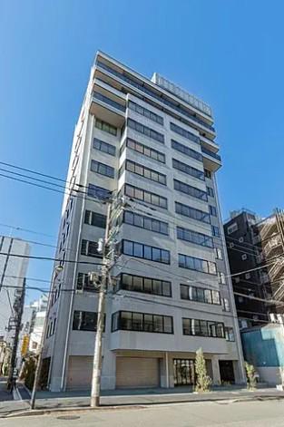 CIRCLES神保町IIレジデンス