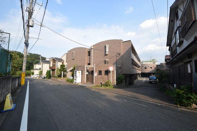 ライオンズテラス武蔵小金井