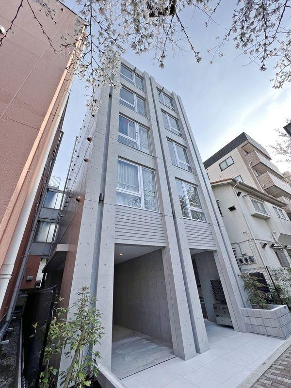 BCASA 早稲田