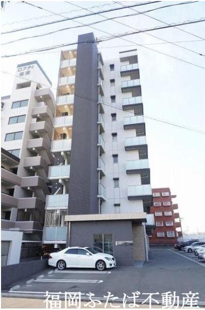 レブリアント福岡東