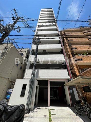 グランパシフィック北新町
