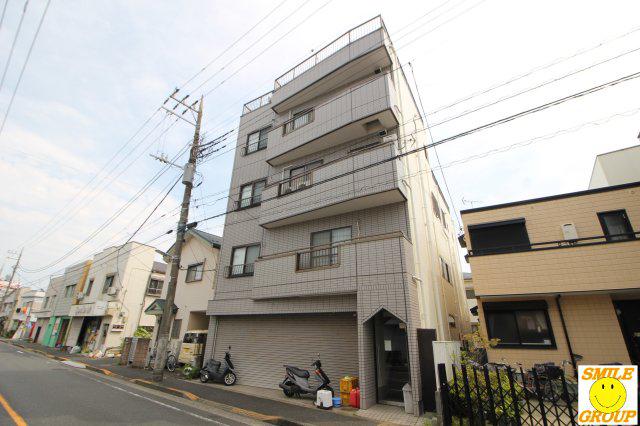 片山ビル