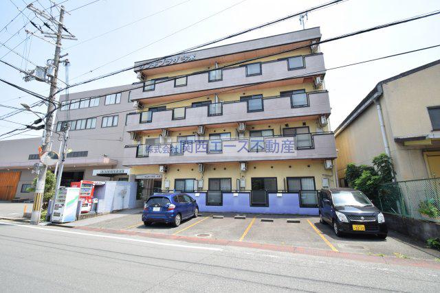 サンキプラザ今米