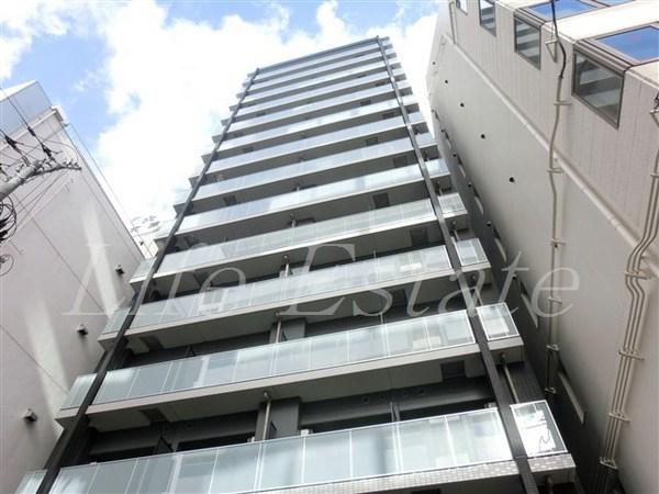 コンフォリア心斎橋イースト
