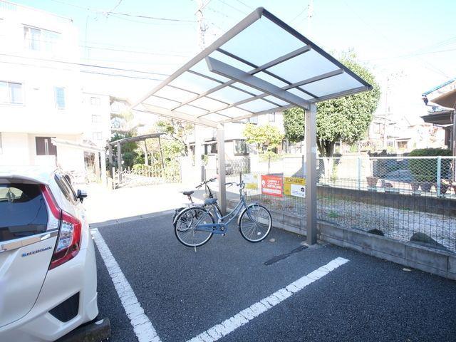 グリーンヒル橋本E