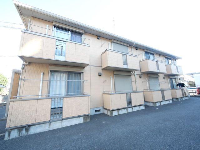 グリーンヒル橋本E