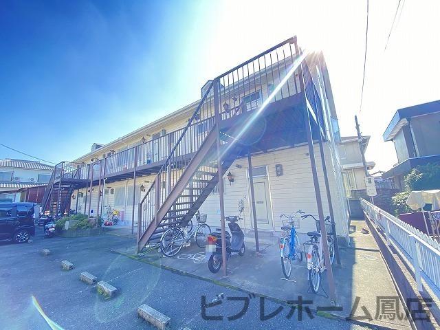 ウインベルハイツ