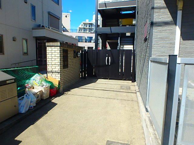 レオパレス さざんか