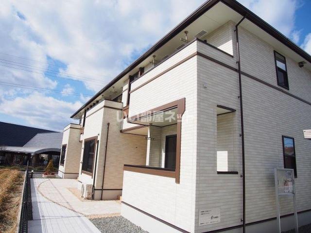 おおぎガーデンI