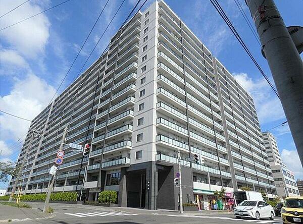 クリーンリバーフィネス札幌ミッドステージセンター