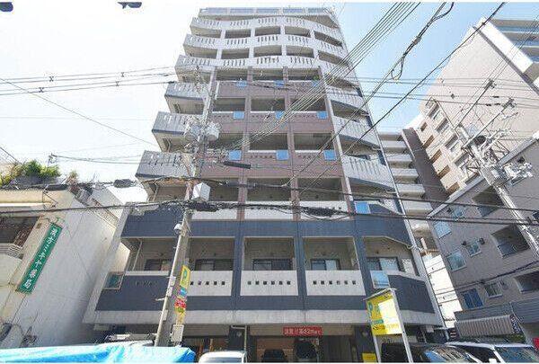 TS-SQUARE天神橋