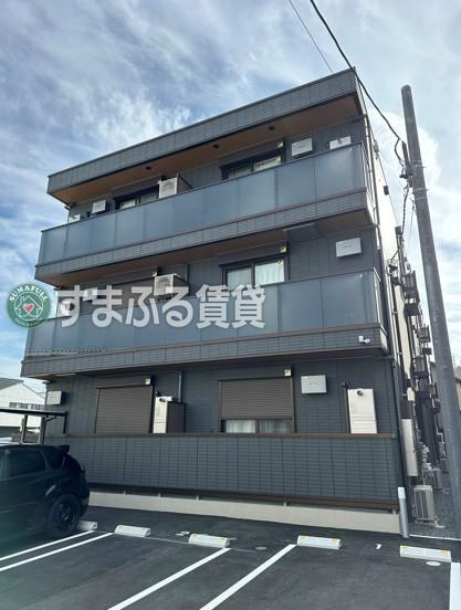 GRAND D-ROOM中山