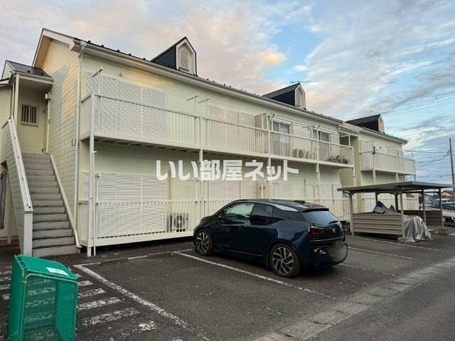 サンライトパストラル