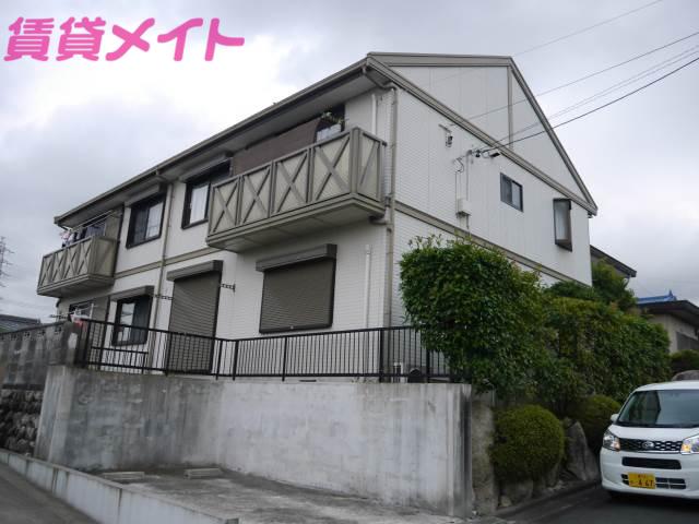 笹川ロッジ B