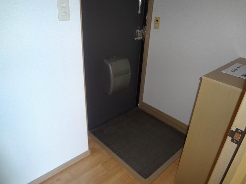 サンハイツみなみ