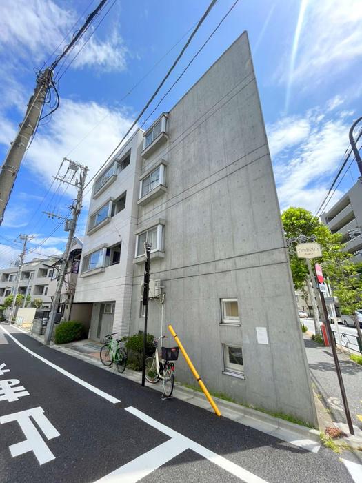 PISO1(1K/4階)
