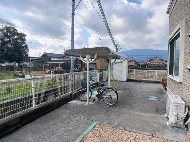 サニーセレノE