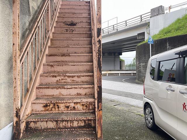 こびり荘