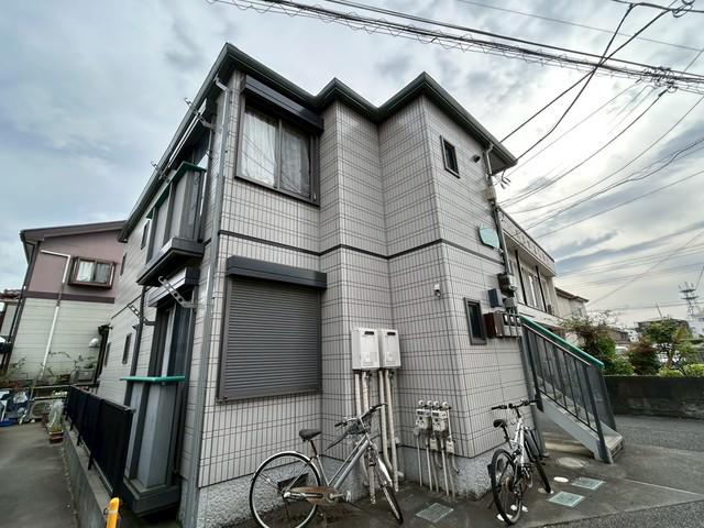 カーサ・ビアンコ