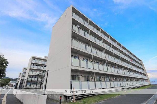 ビレッジハウス今宿2号棟