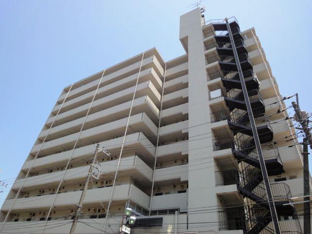 井上ビル・スカイコート横浜日ノ出町