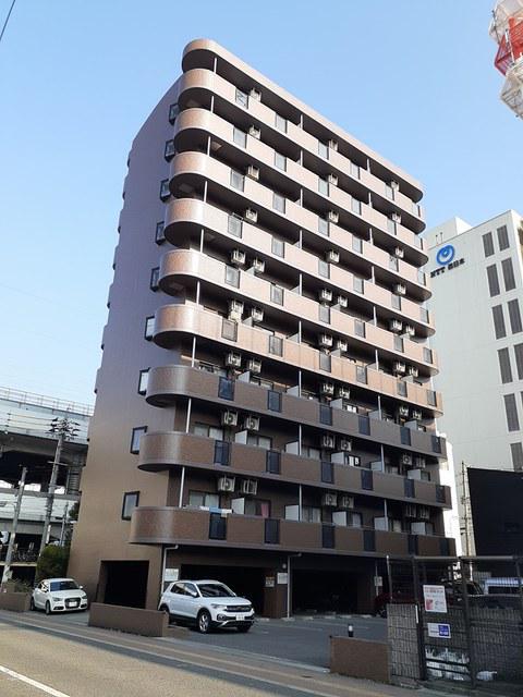 シューテル宝町