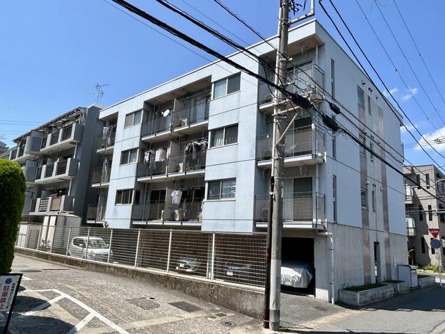 ヴィラドルチェ西船橋