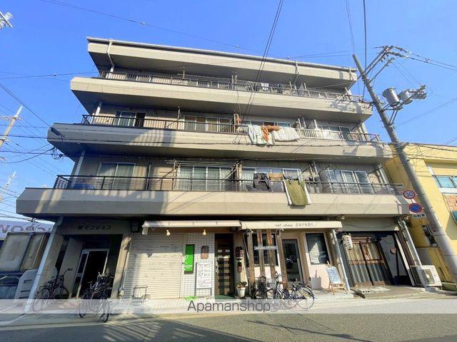 泉マンション
