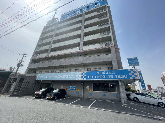 メリーパレス