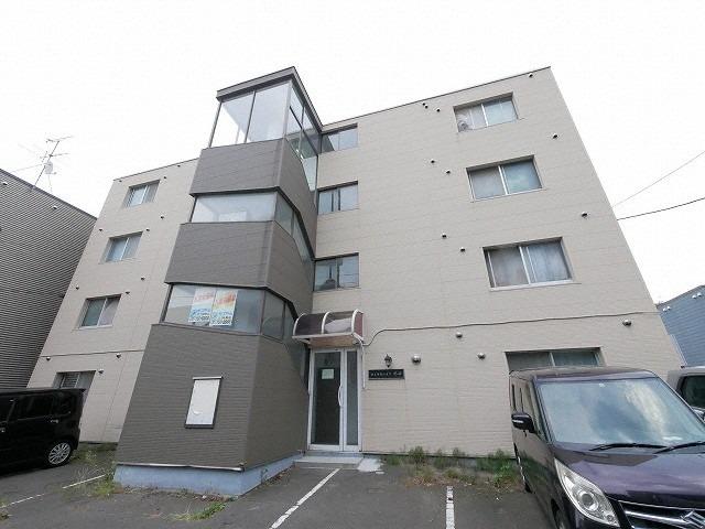 ロイヤルハイツ杉田