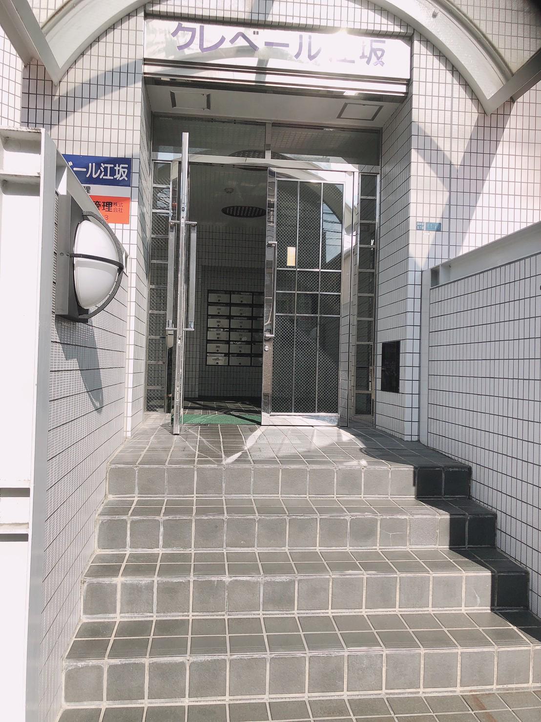 クレベール江坂