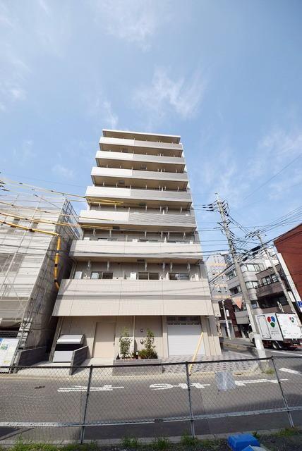 ラコルタ南浦和STA