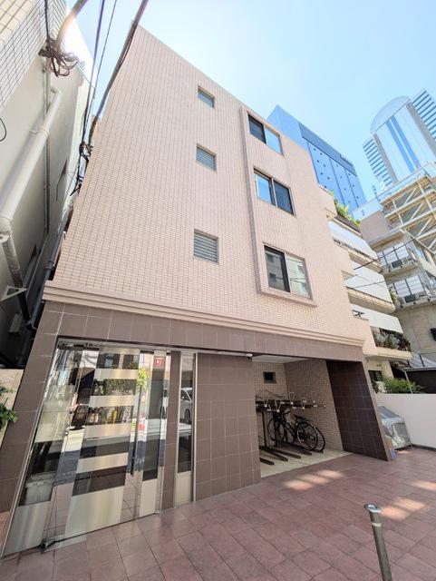 メリス西新宿
