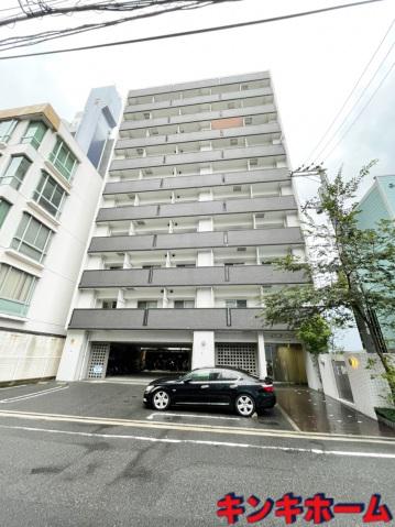 アクアシティ本川町