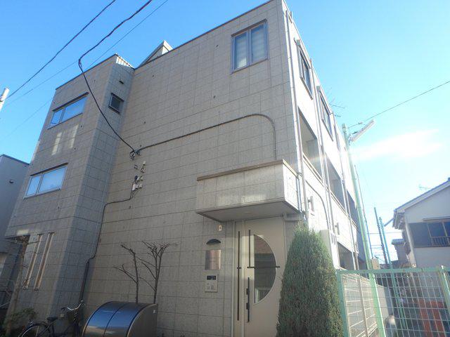 レーゲン・ボーゲンハウス