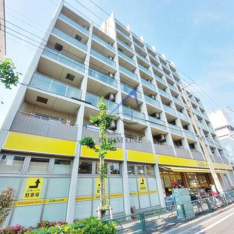 アーバンレックス西新井II