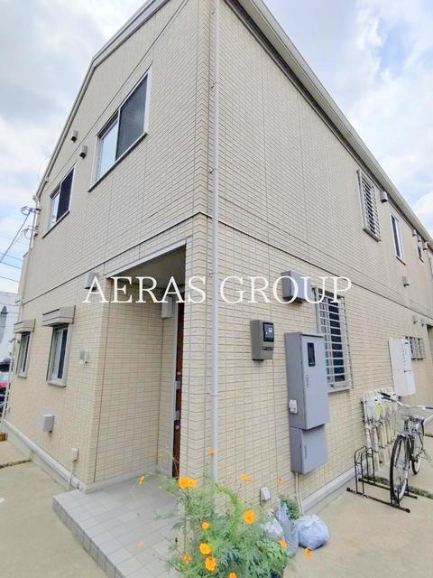 プラムコート中町