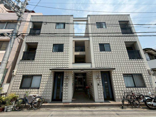 マンションンフジタケ