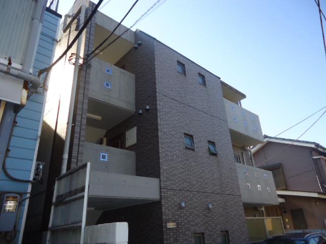 メルベイユIII