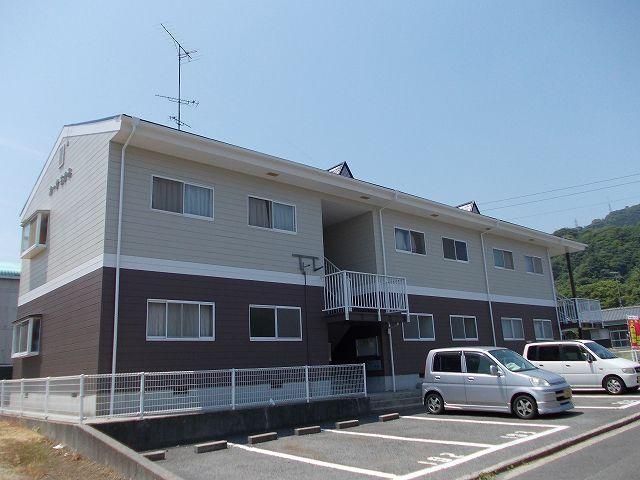 カーサちかみ