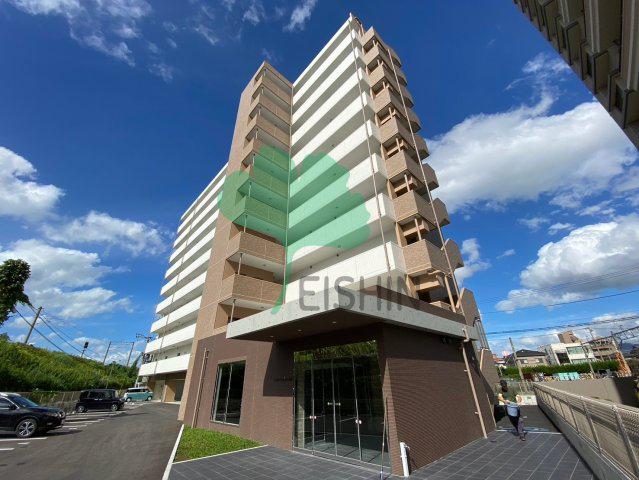 CALM RIVIERE箱崎(1LDK/6階)
