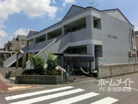 スプリング岩崎II