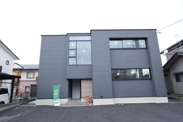 INTEGRAL冨居栄町