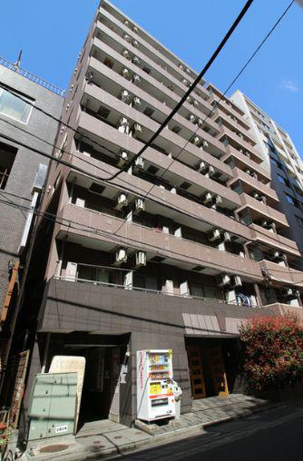 プレール日本橋弐番館
