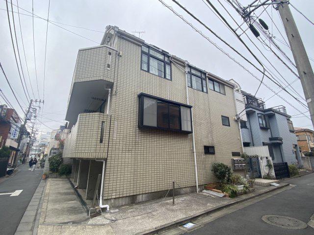 デルマーレ駒沢