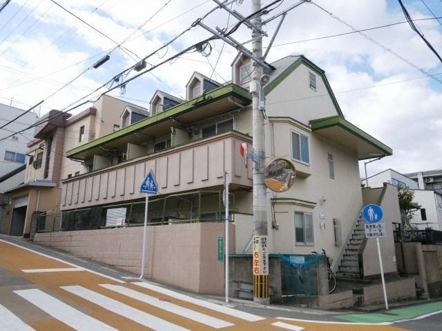 ビラ笹丘