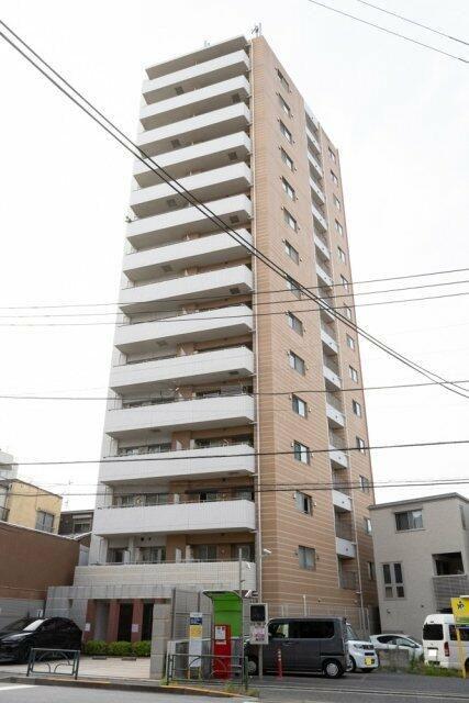 ブランズ文京本駒込